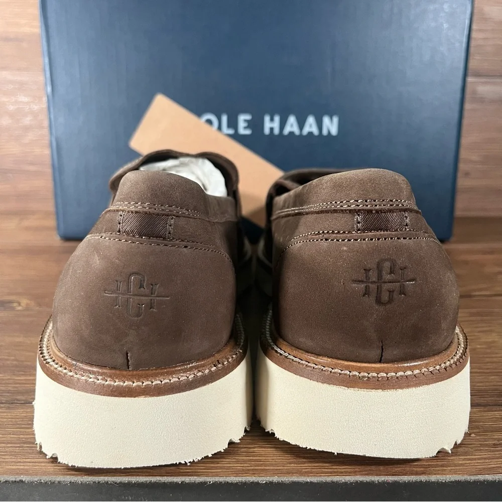 Cole Haan these shoes