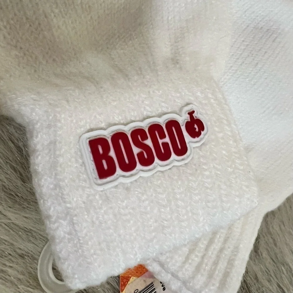 Bosco new olympic