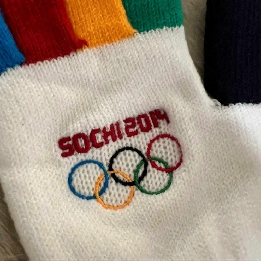 Bosco new olympic