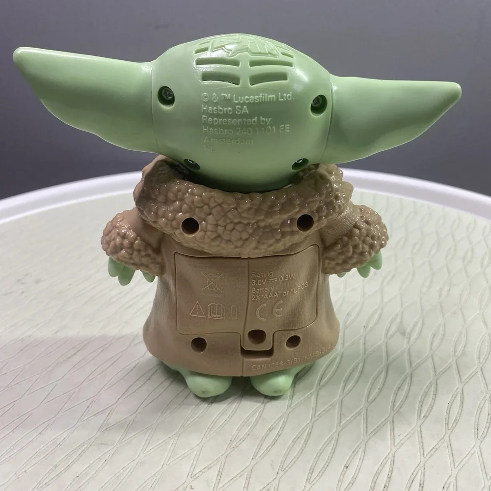 Star Wars bop it
