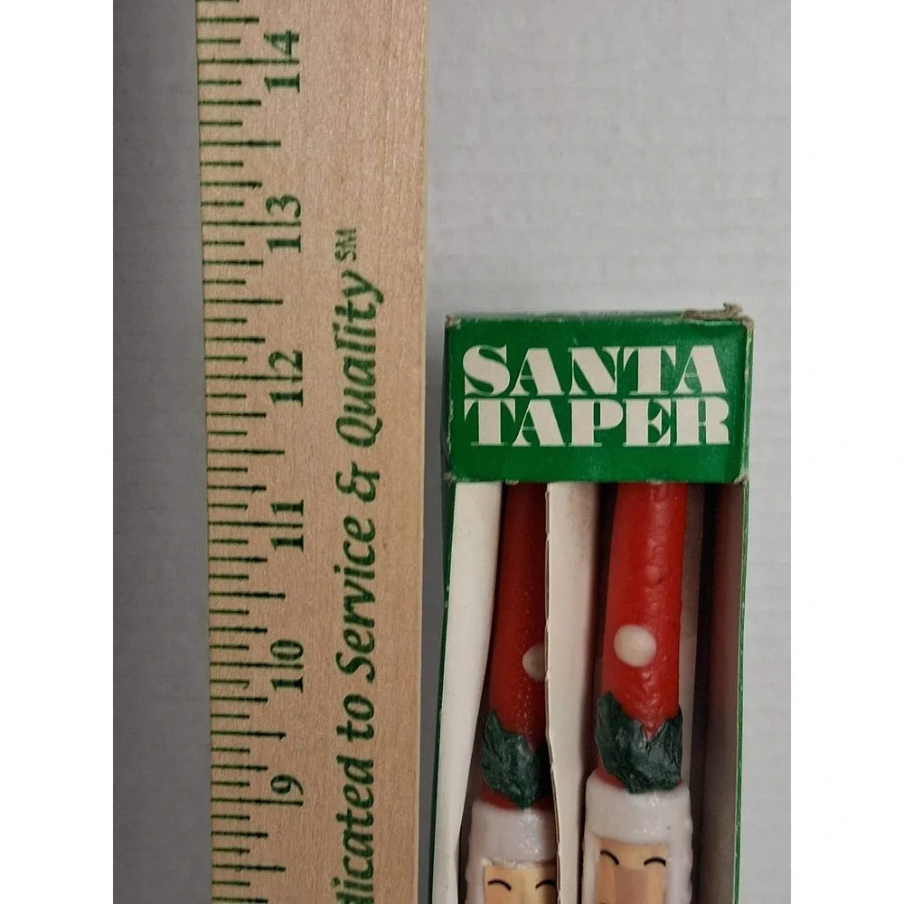 Robert Alan Candle Company pair 12