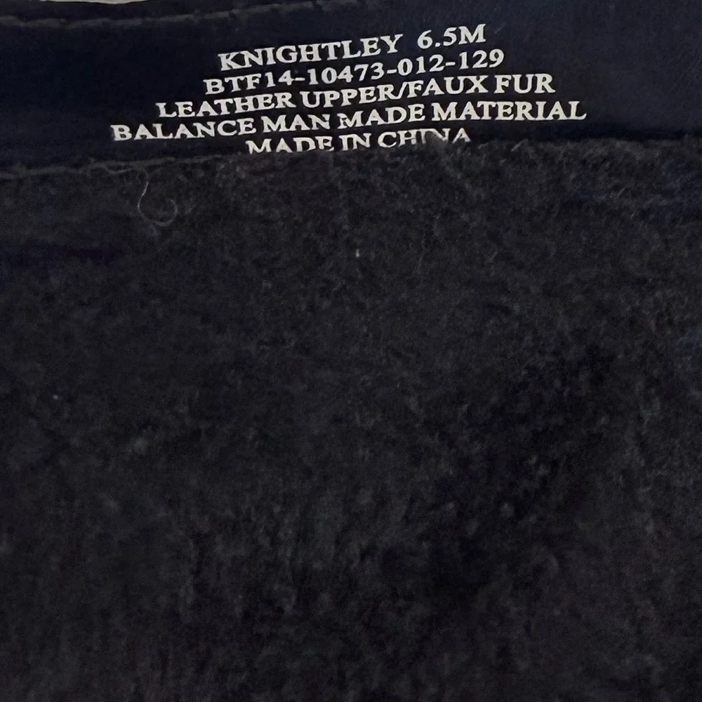 N/A product description