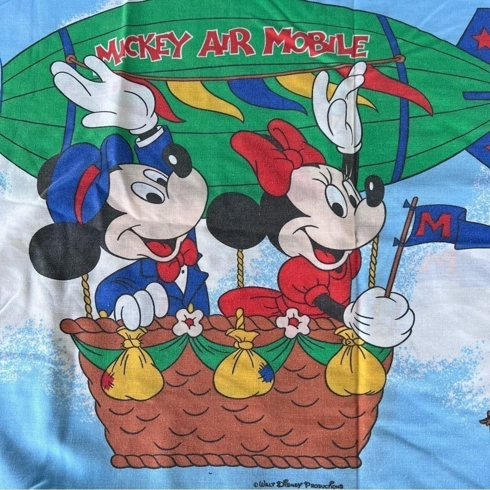 Disney vintage mickey