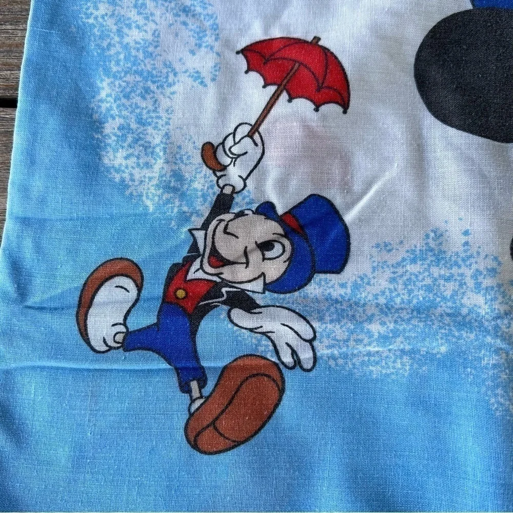 Disney vintage mickey