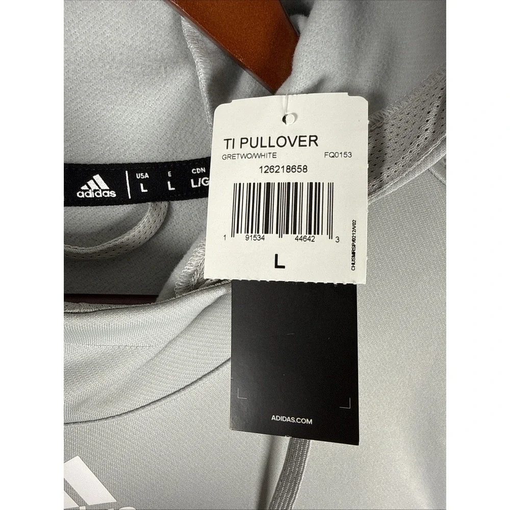 adidas new team
