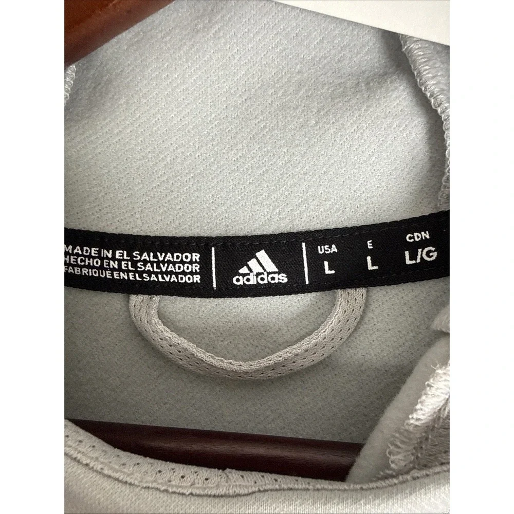 adidas new team