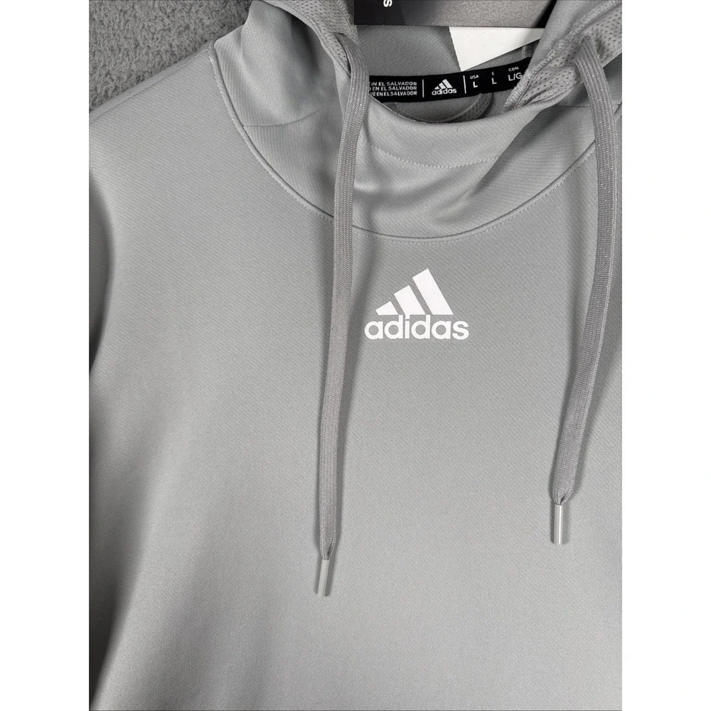 adidas new team