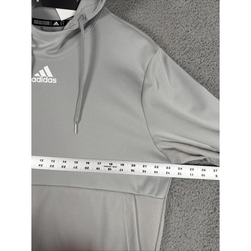 adidas new team