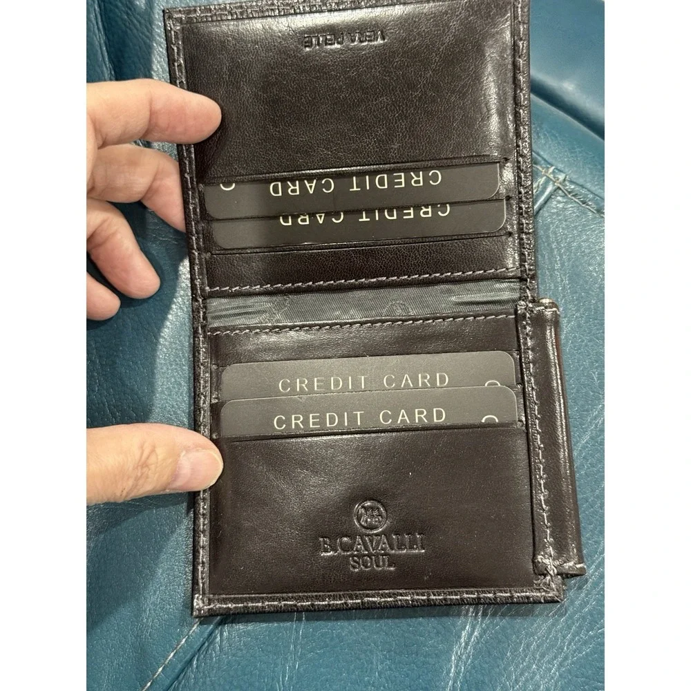 B. Cavalli cavalli men