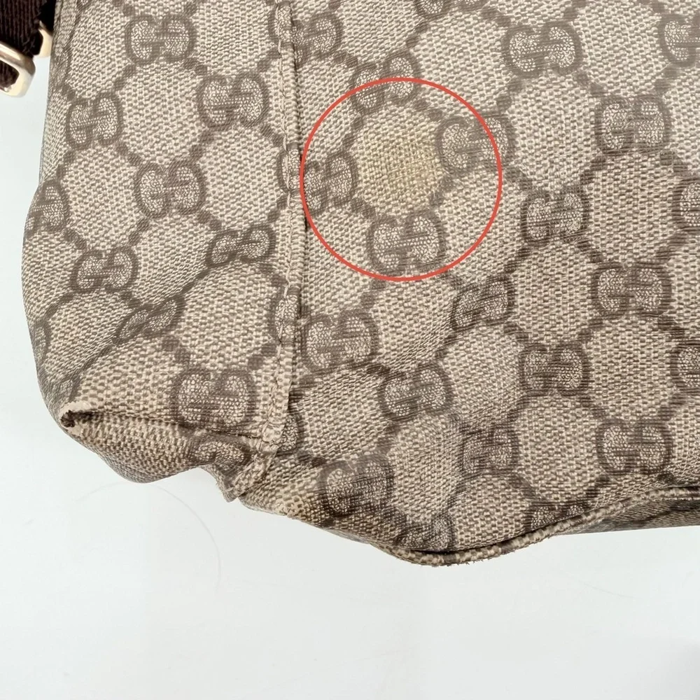 Gucci wide max protector