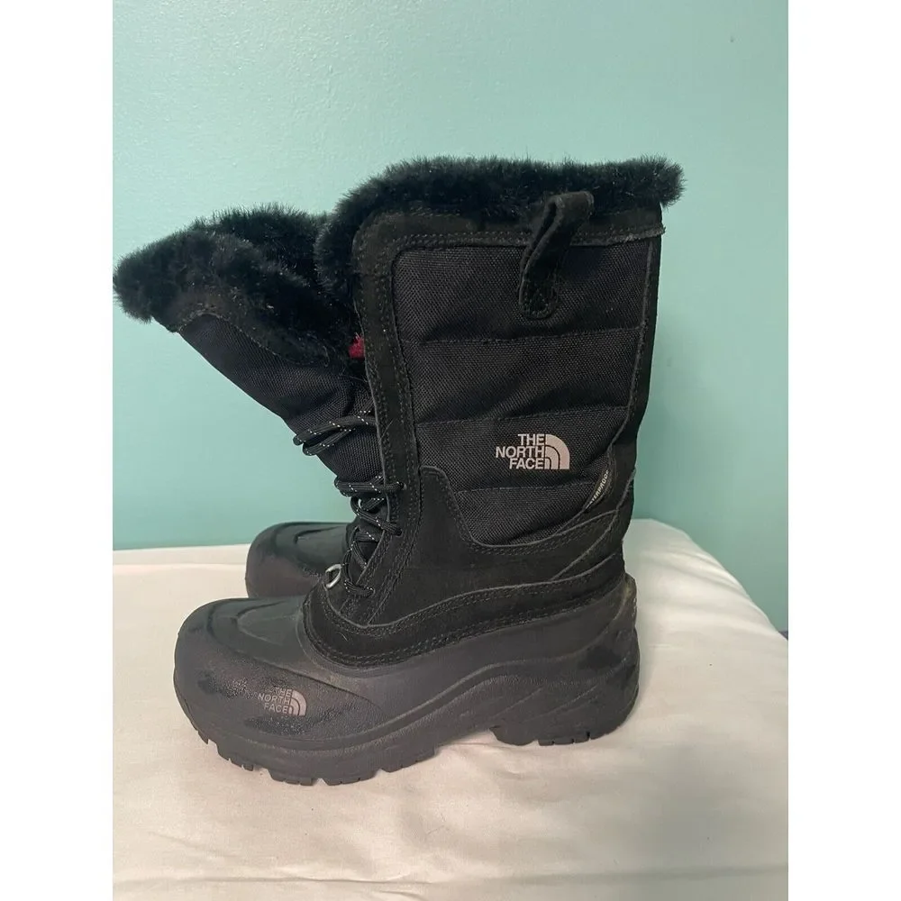 The North Face north face
