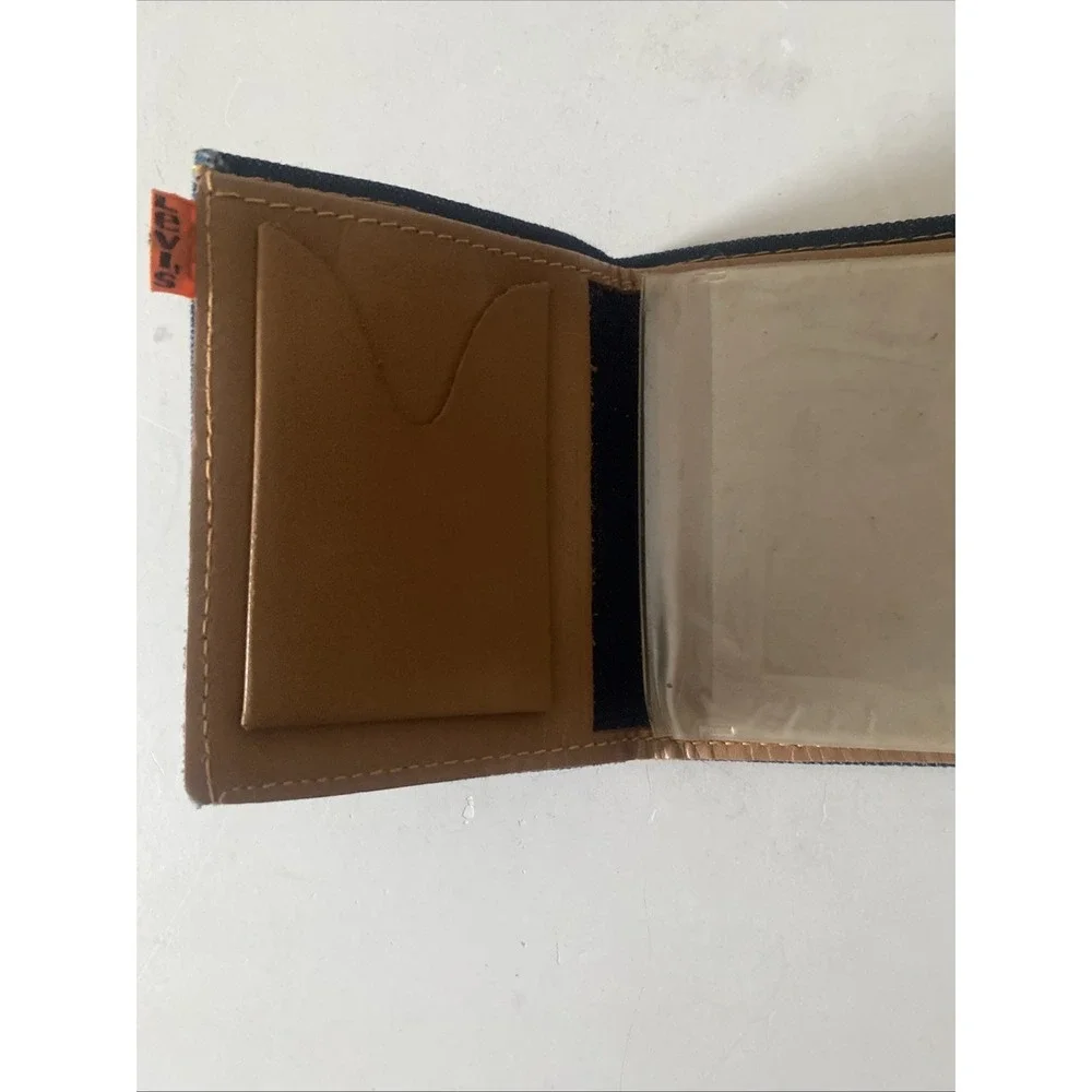 Levis denim functional