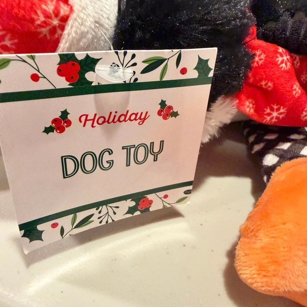 Multipet pet holiday