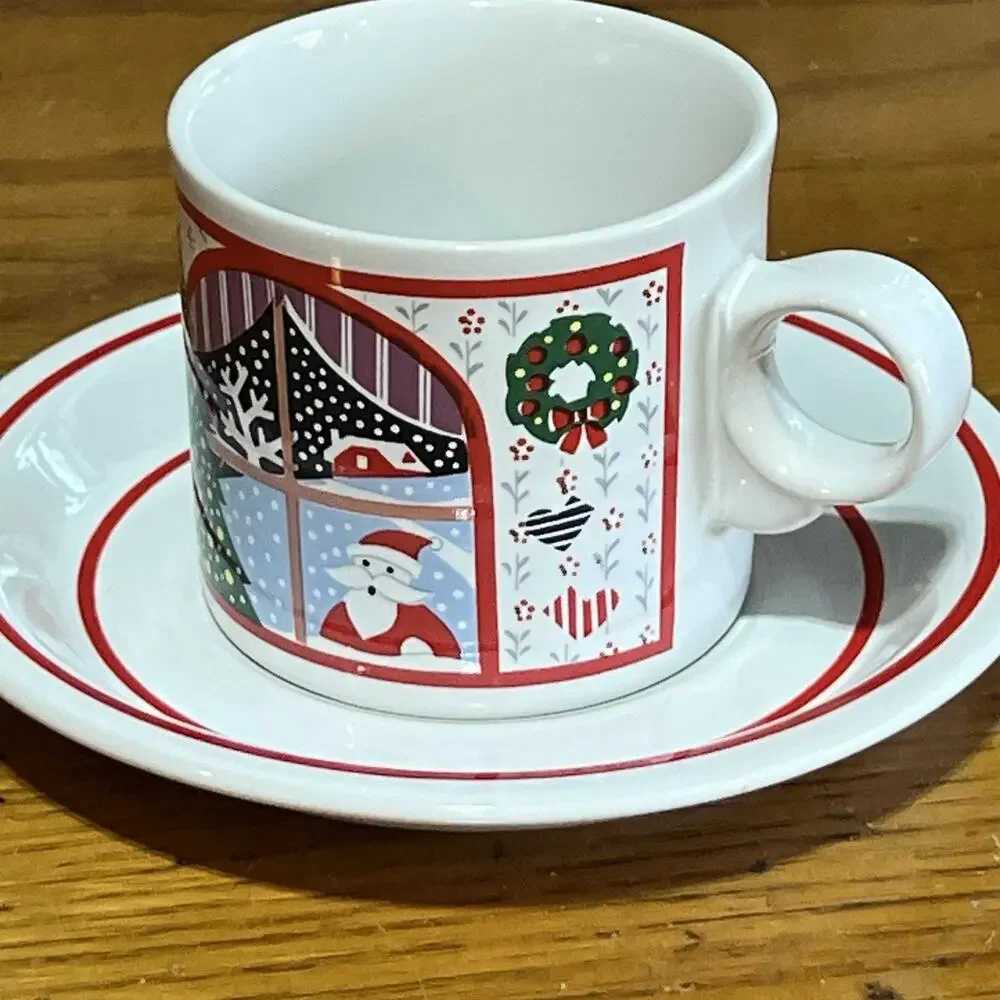 Noritake vtg twas