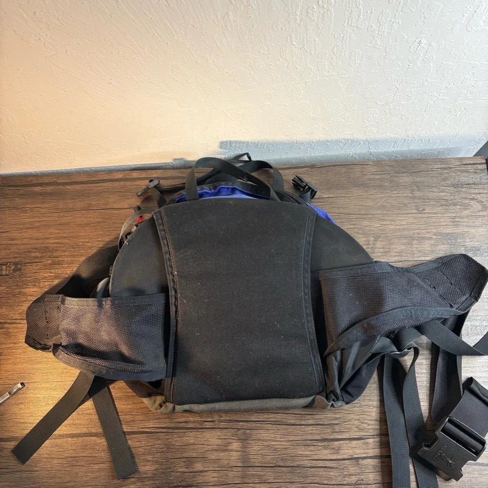 OSPREY depth there preowned
