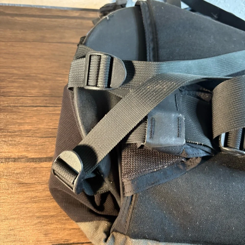 OSPREY look depth