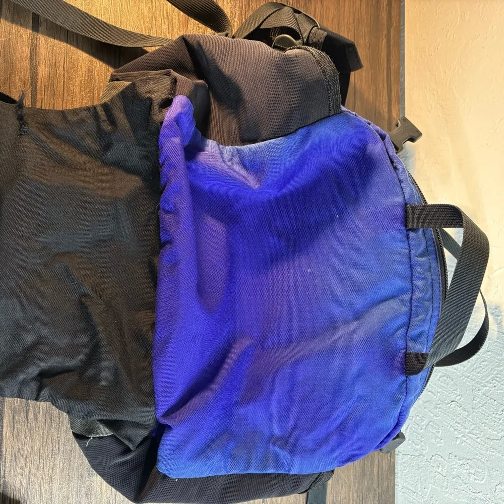 OSPREY carefully so 13”
