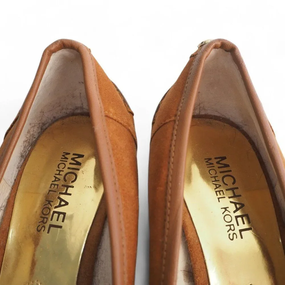 Michael Kors brand michael