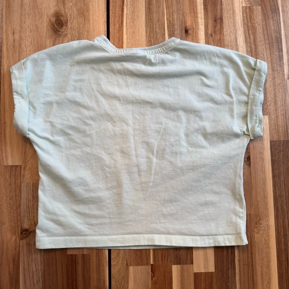 Zara kids ice