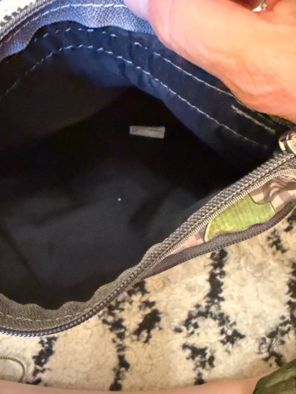 Lesportsac guc minimal