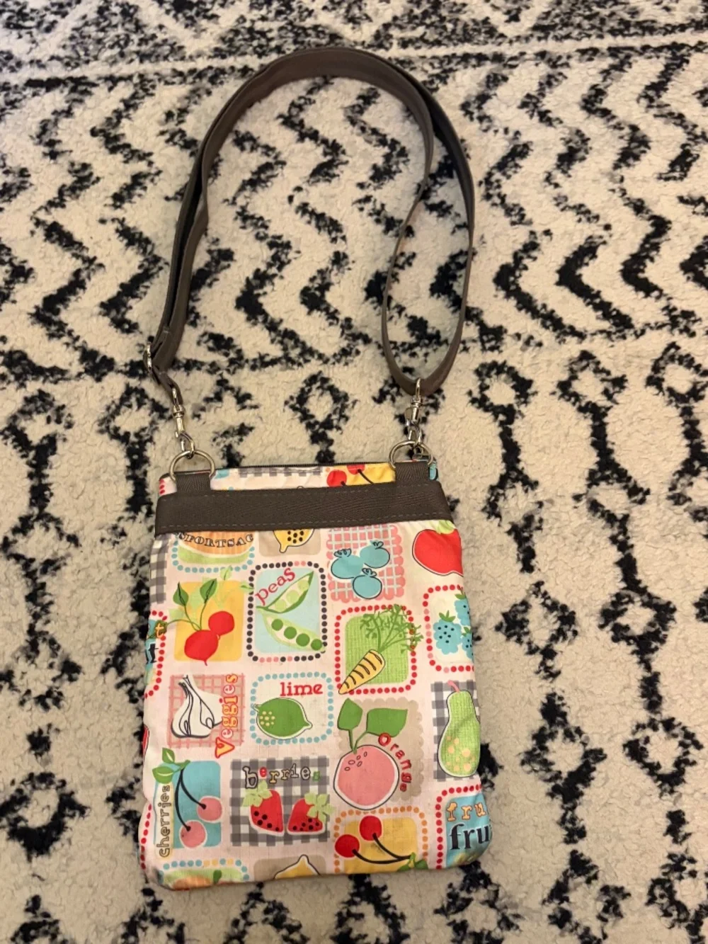 Lesportsac guc minimal