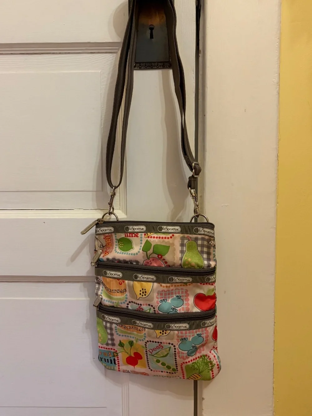 Lesportsac guc minimal