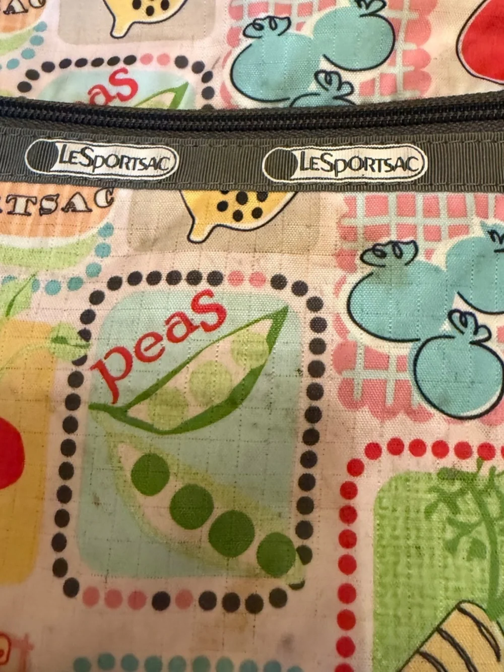 Lesportsac guc minimal