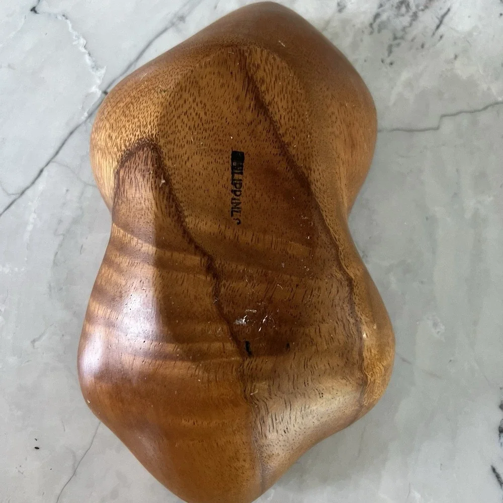 N/A monkey pod