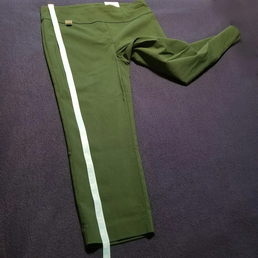 Alfani tummy control