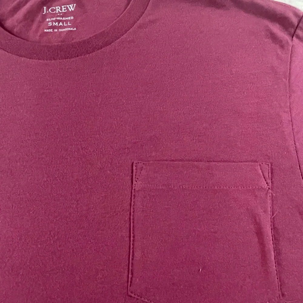 J. Crew stylish comfortable