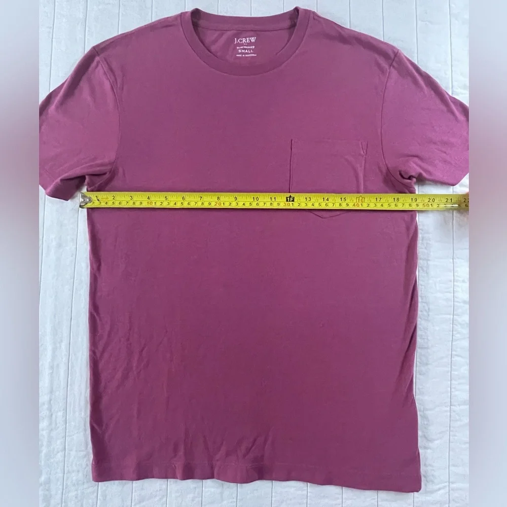 J. Crew stylish comfortable