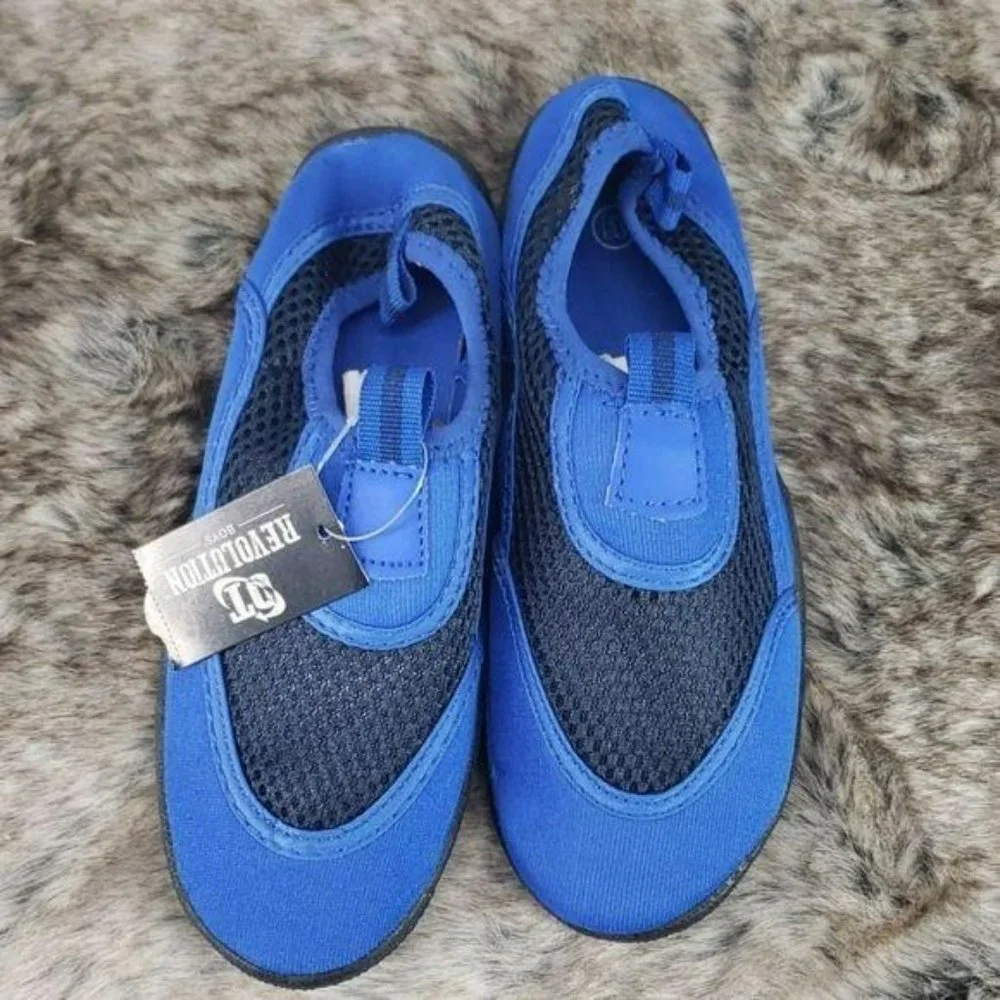 aqua shoes item joggers