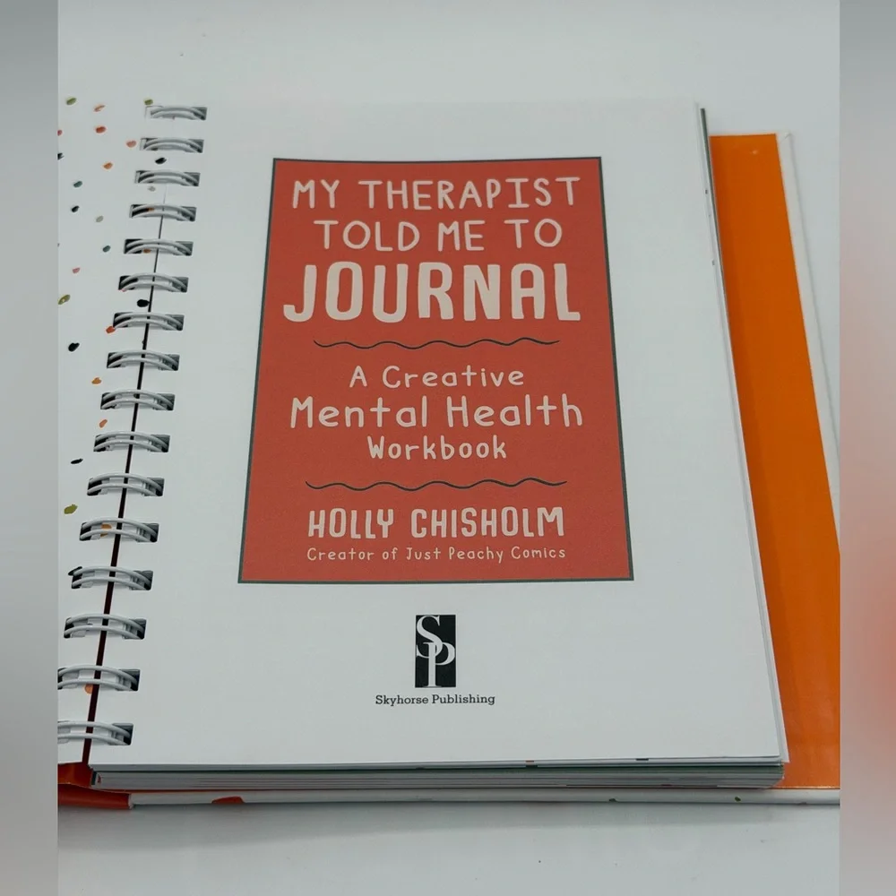 Skyhorse Publishing Company creative mental