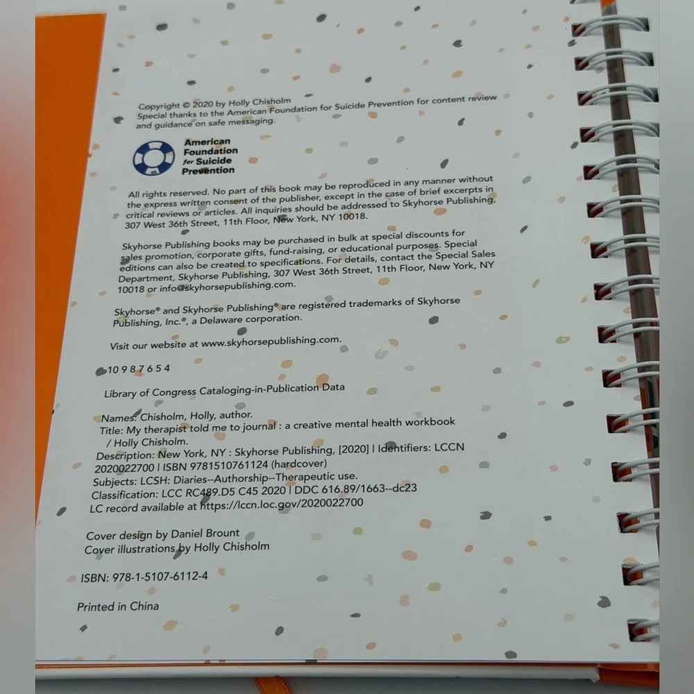 Skyhorse Publishing Company creative mental
