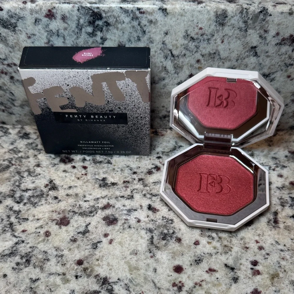 Fenty Beauty enhance your