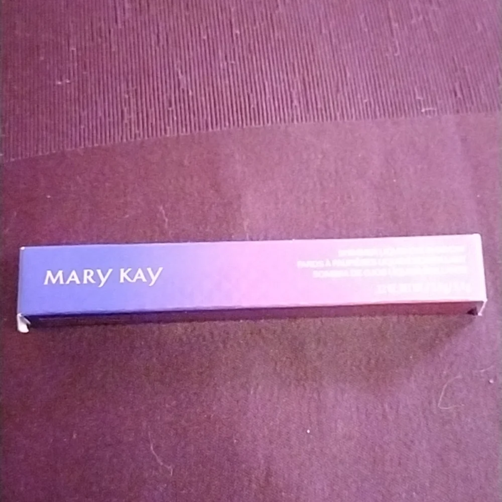 Mary Kay 🖤 mary