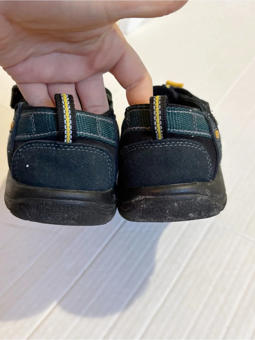 Keen newport sandals
