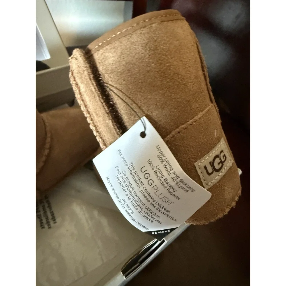 UGG baby classic