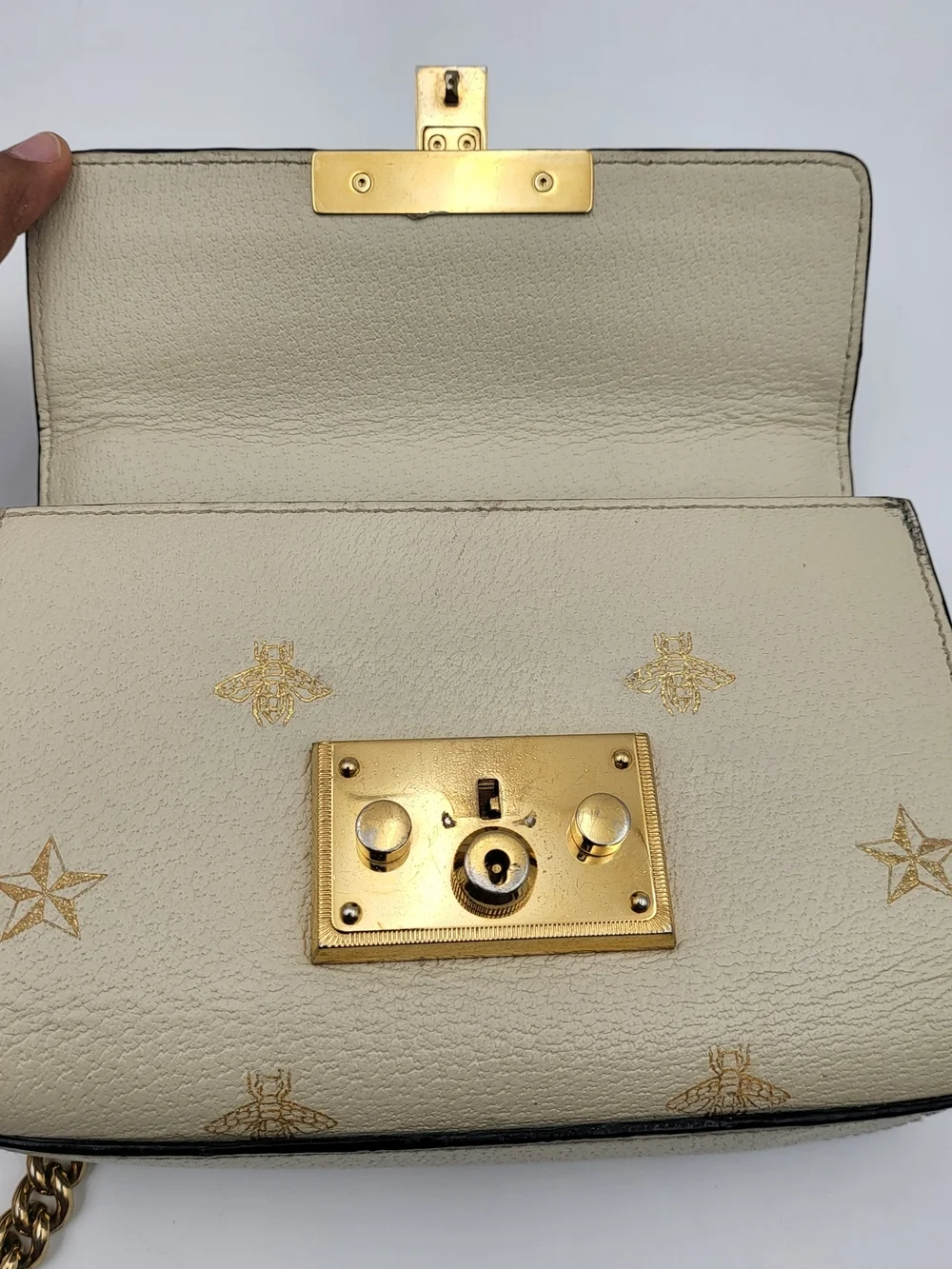 Gucci this authentic