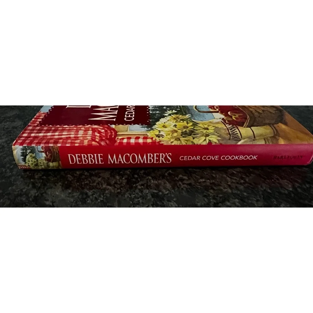 Harlequin delightful culinary