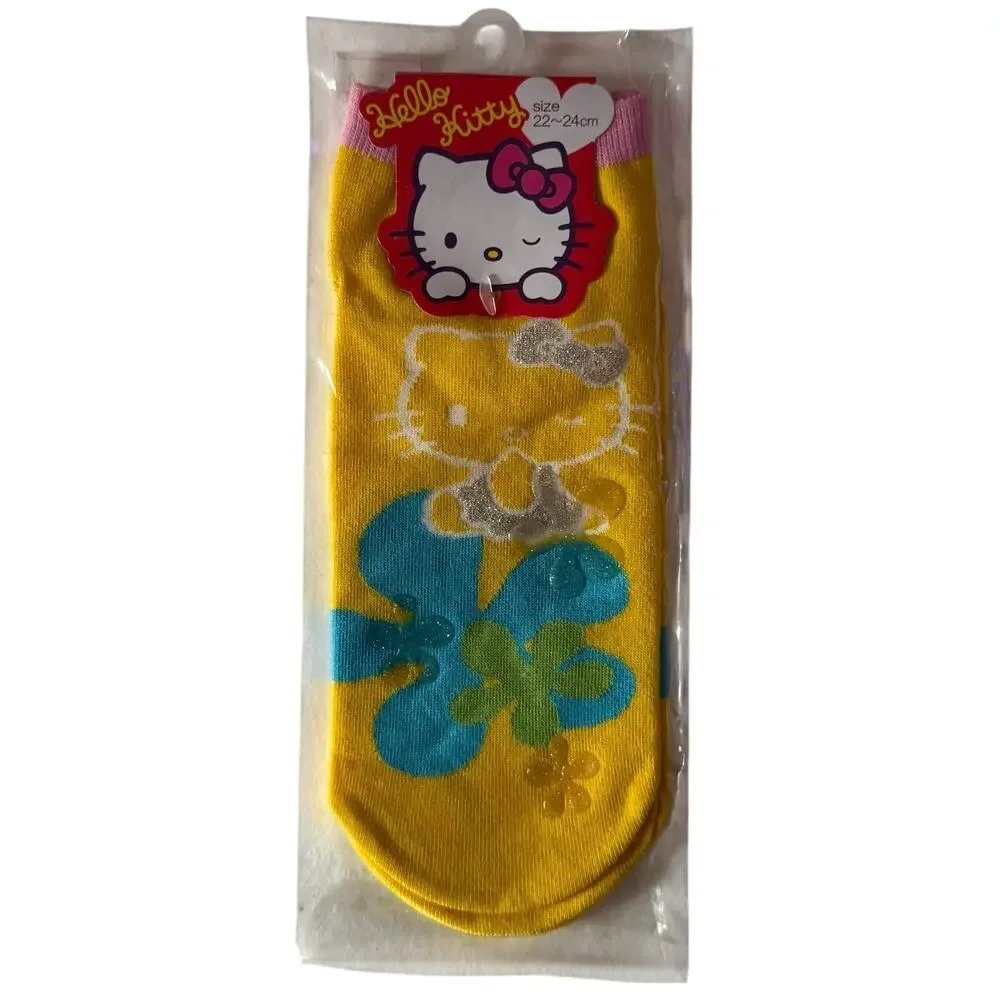 Sanrio hello kitty