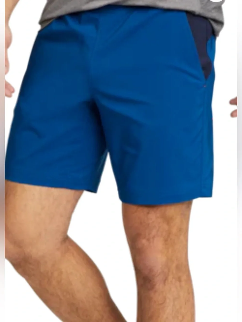Eddie Bauer Swift Myth Shorts