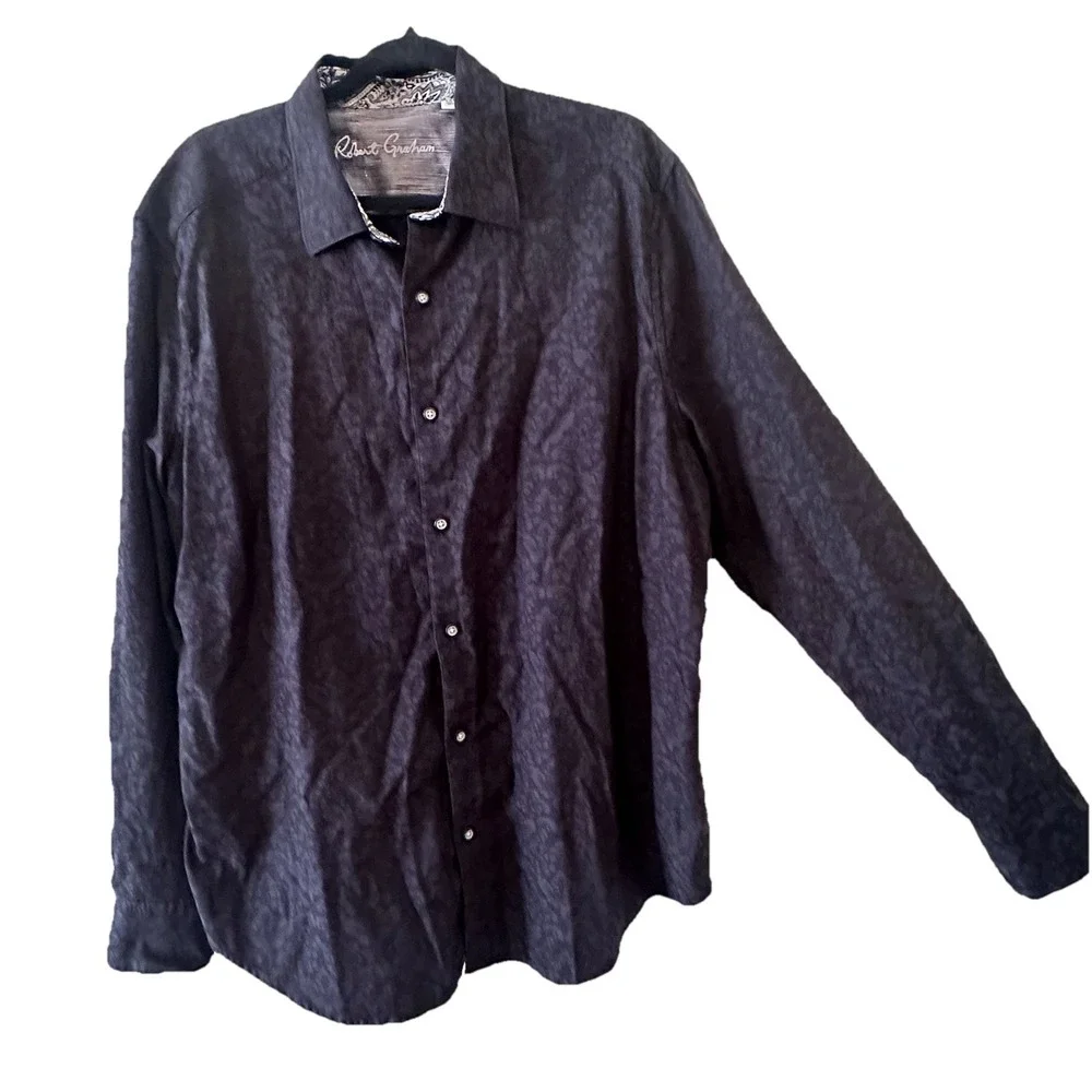 Robert Graham this robert