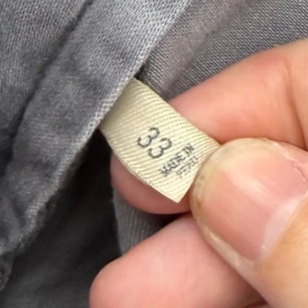 Faherty brand shorts