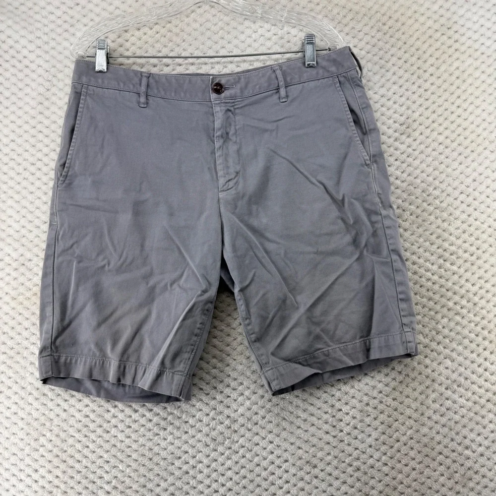 Faherty brand shorts