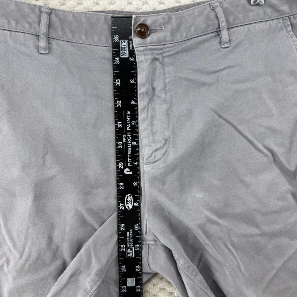 Faherty brand shorts