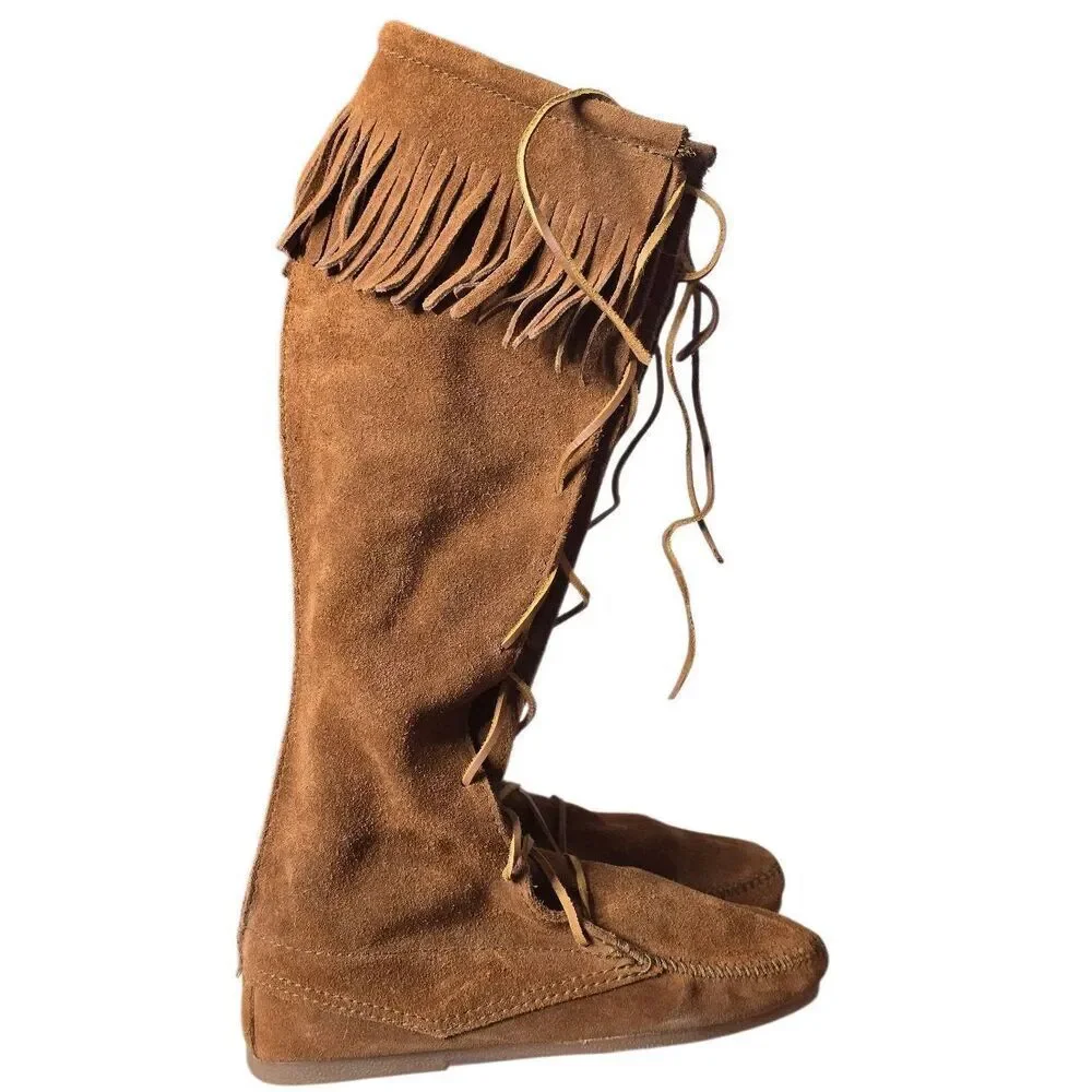 Minnetonka fashion free