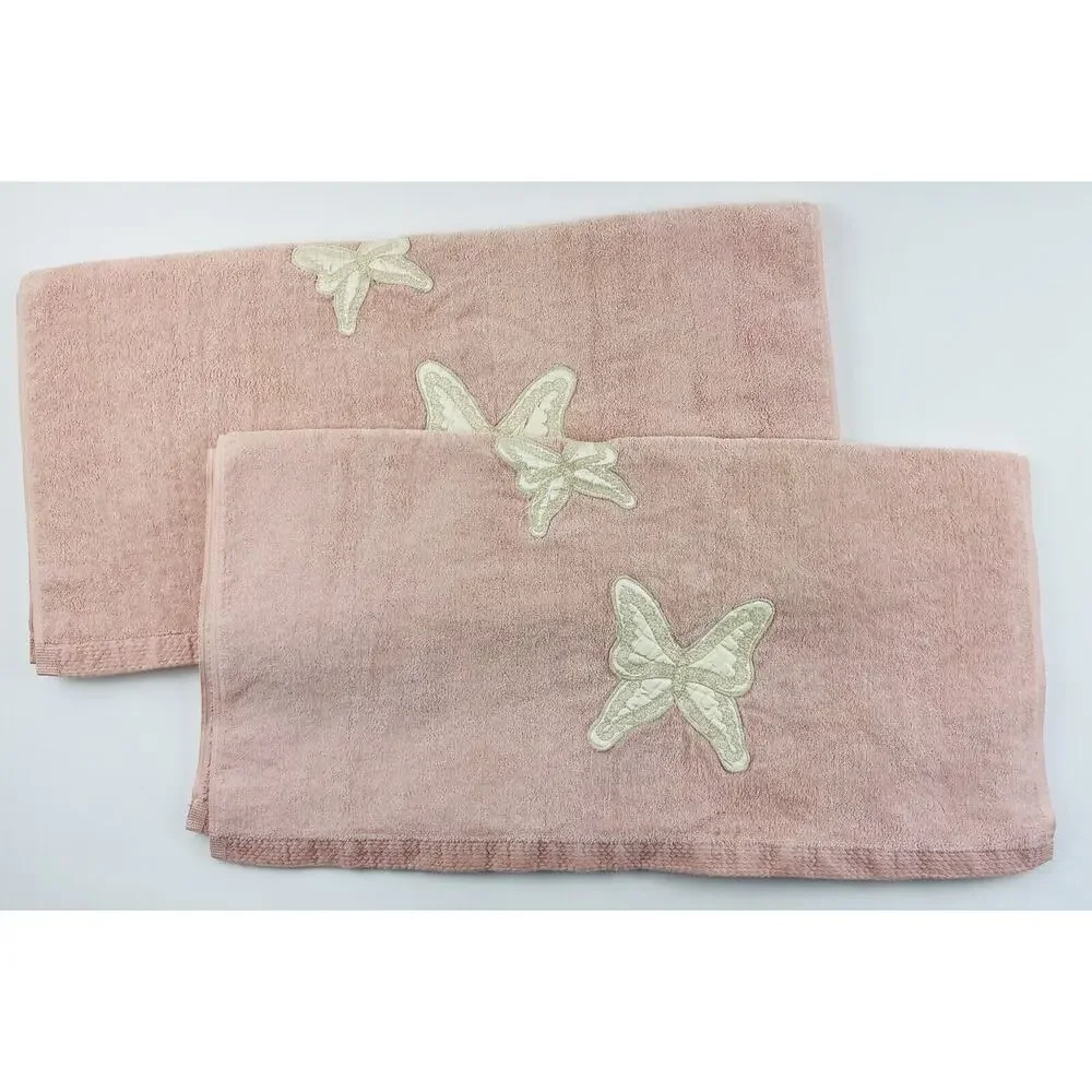 Avanti vintage pink