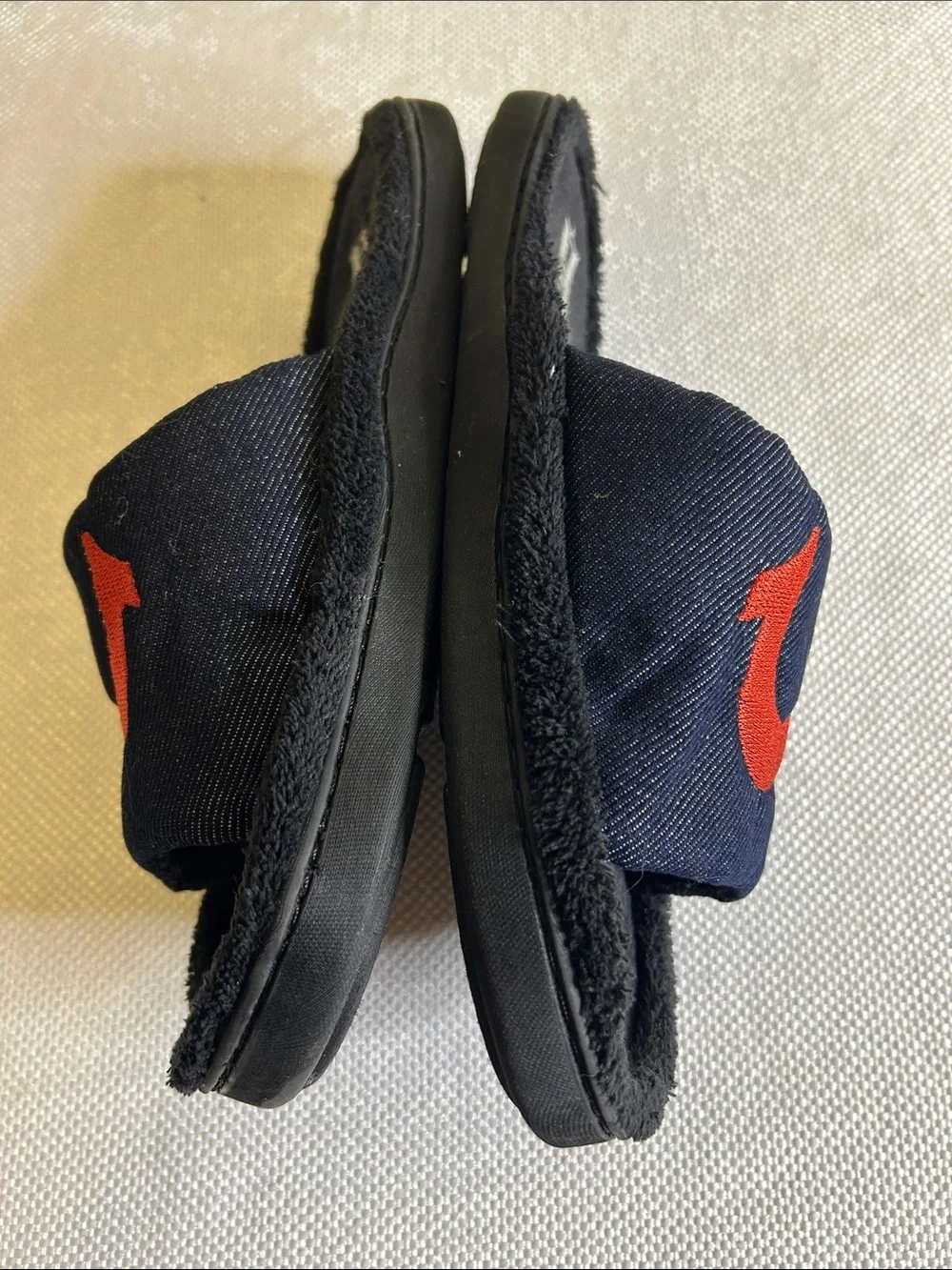 True Religion classic slip
