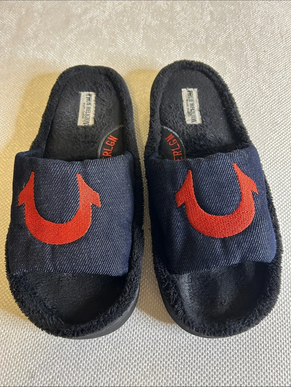 True Religion classic slip
